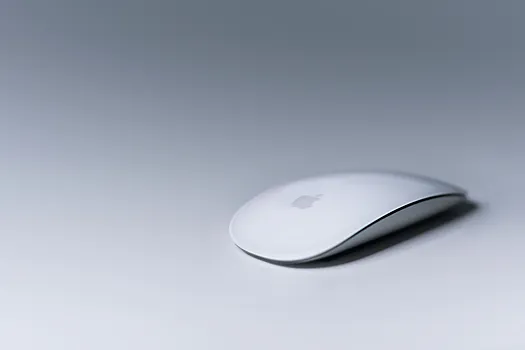 Apple выпустит обновленную версию своей мыши Magic Mouse